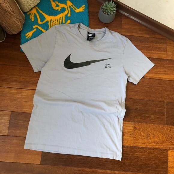 Nike Other - Nike T-shirt Big Logo